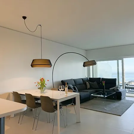 Olene Apartment, Hill Collection Apartament Benalmádena