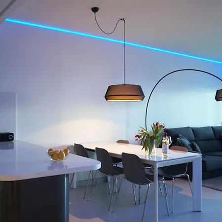 Apartament Olene Apartment, Hill Collection