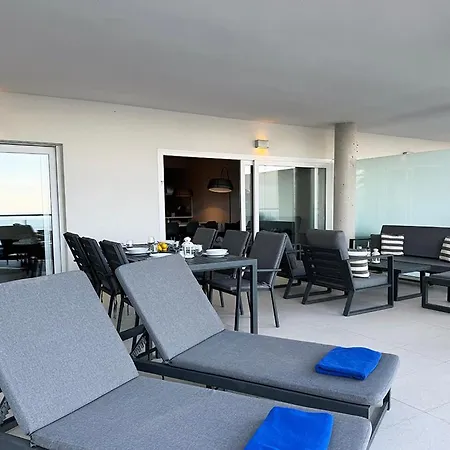 Olene Apartment, Hill Collection Apartament *