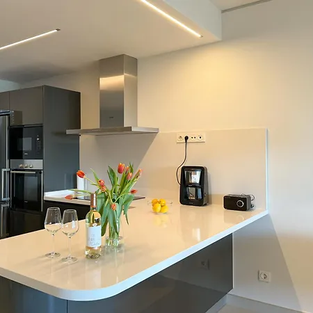 Apartament Olene Apartment, Hill Collection *