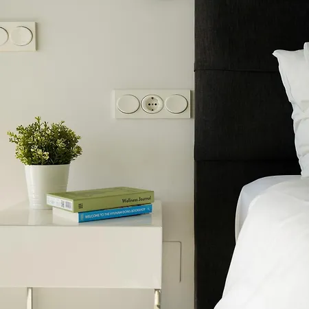 Apartament Olene Apartment, Hill Collection Benalmádena