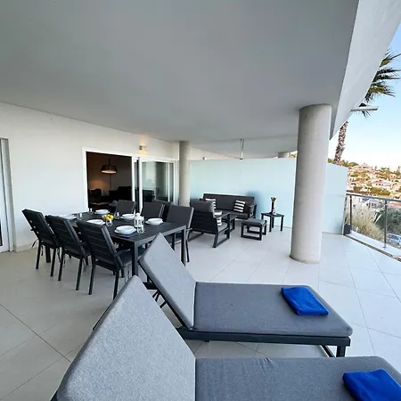 Olene Apartment, Hill Collection Benalmádena