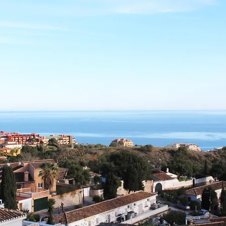 Olene Apartment, Hill Collection Apartament *