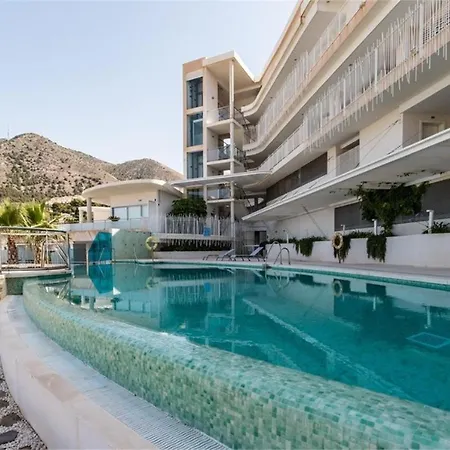 Apartament Olene Apartment, Hill Collection *