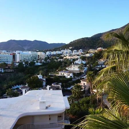 Olene Apartment, Hill Collection Apartament Benalmádena